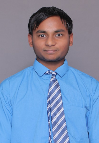 SHUBHAM AGRAWAL 